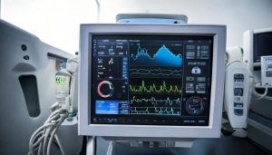 Monitor Nicu