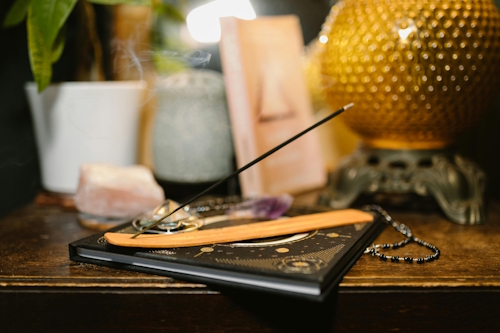Holistische praktijk Valkenswaard Sfeerfoto van holistische therapie