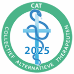 CAT Muurschild