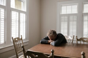 depressiviteit