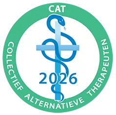 Logo CAT collectief 2026